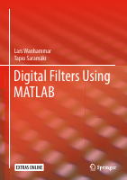 Digital Filters Using MATLAB.pdf